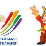 31ST SEA GAMES, VIETNAM 2021 MEDALIST